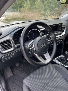 Kia Ceed, снимка 11