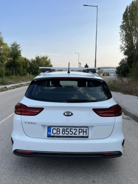 Kia Ceed, снимка 4