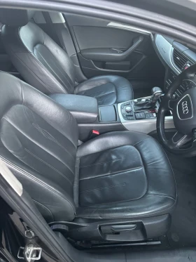 Audi A6 3.0 Quattro на части, снимка 14