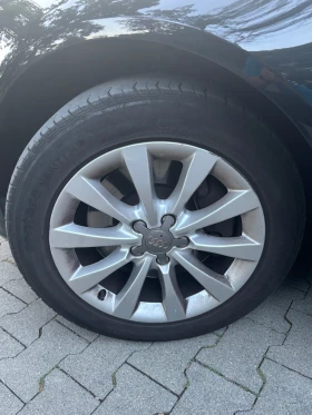 Audi A6 3.0 Quattro на части, снимка 8
