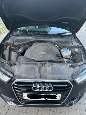 Audi A6 3.0 Quattro на части, снимка 10