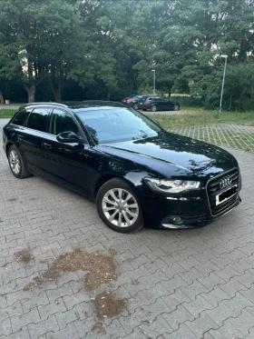 Audi A6 3.0 Quattro на части, снимка 6