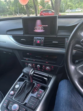 Audi A6 3.0 Quattro на части, снимка 13
