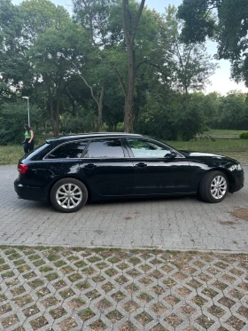 Audi A6 3.0 Quattro на части, снимка 5