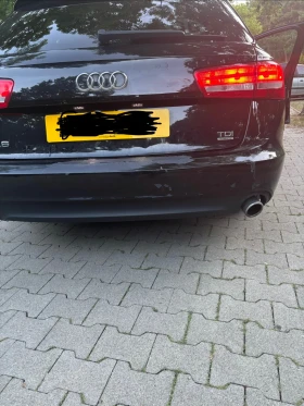 Audi A6 3.0 Quattro на части, снимка 16