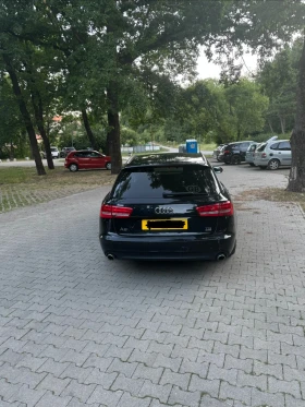 Audi A6 3.0 Quattro на части, снимка 3