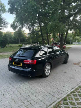 Audi A6 3.0 Quattro на части, снимка 4