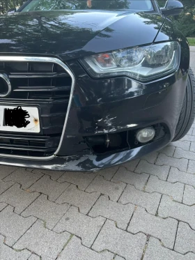 Audi A6 3.0 Quattro на части, снимка 9