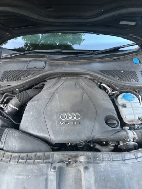 Audi A6 3.0 Quattro на части, снимка 11