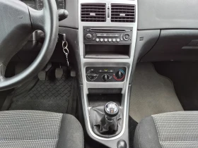 Peugeot 307 1.6HDI 109кс ВСИЧКО ПЛАТЕНО , снимка 15