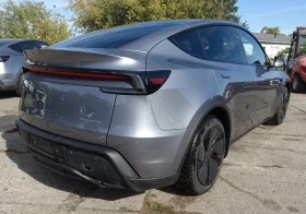 Tesla Model Y Dual Motor ОЧАКВАМ ВНОС ГАРАНЦИЯ , снимка 4