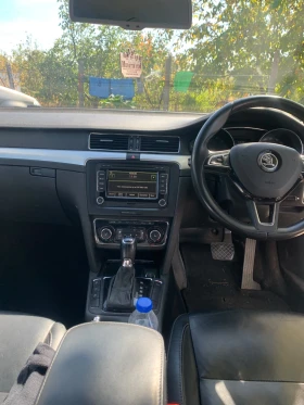 Skoda Superb, снимка 3