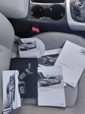 Audi A5, снимка 10