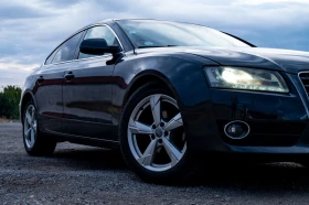 Audi A5, снимка 3