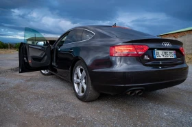 Audi A5, снимка 4