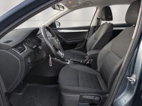 Skoda Octavia 1.4i 150kc, снимка 8