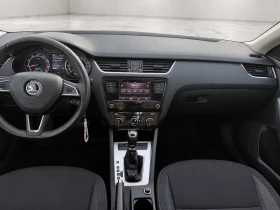 Skoda Octavia 1.4i 150kc, снимка 10
