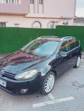 VW Golf, снимка 15