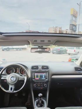 VW Golf, снимка 16