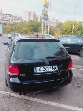 VW Golf, снимка 10