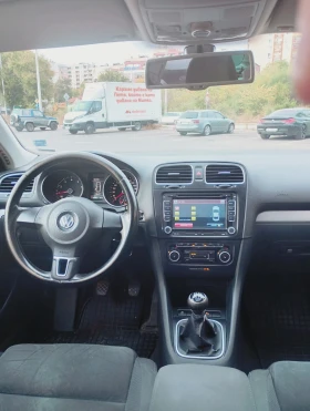 VW Golf, снимка 7