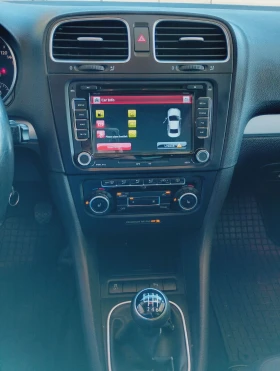 VW Golf, снимка 4
