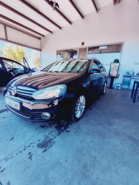 VW Golf, снимка 12
