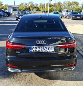 Audi A6, снимка 4