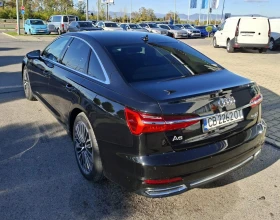 Audi A6, снимка 3