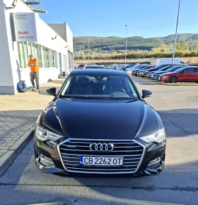 Audi A6, снимка 1