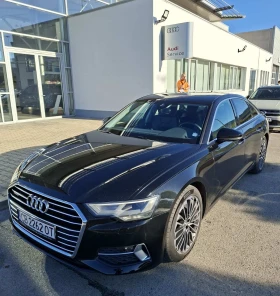 Audi A6, снимка 2