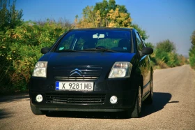 Citroen C2, снимка 2