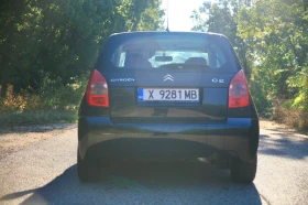 Citroen C2, снимка 4