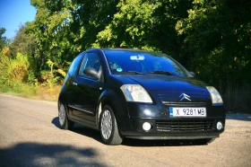 Citroen C2, снимка 3