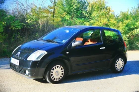 Citroen C2, снимка 1