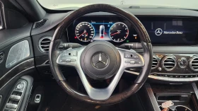 Mercedes-Benz S 350, снимка 14