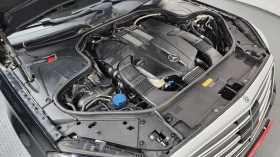 Mercedes-Benz S 350, снимка 6