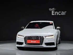Audi A7, снимка 6