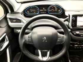 Peugeot 2008 НА ЧАСТИ 1.2 БЕНЗИН 131КОНЯ - [13] 