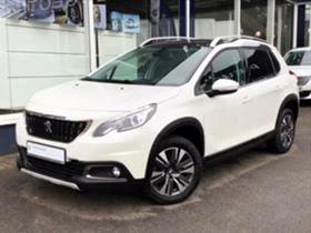 Peugeot 2008 НА ЧАСТИ 1.2 БЕНЗИН 131КОНЯ - [3] 