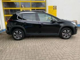 Peugeot 2008 НА ЧАСТИ 1.2 БЕНЗИН 131КОНЯ - [7] 