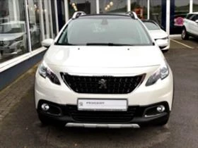 Peugeot 2008 НА ЧАСТИ 1.2 БЕНЗИН 131КОНЯ 1