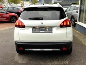 Peugeot 2008 НА ЧАСТИ 1.2 БЕНЗИН 131КОНЯ - [8] 