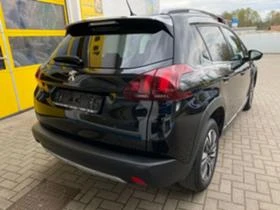 Peugeot 2008 НА ЧАСТИ 1.2 БЕНЗИН 131КОНЯ - [9] 