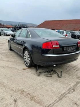 Audi A8 D3 3.0tdi | Mobile.bg    2