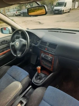 VW Bora 1.9TDI 116.. | Mobile.bg    6