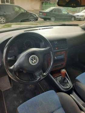 VW Bora 1.9TDI 116.. | Mobile.bg    4