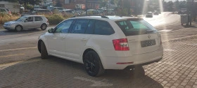     Skoda Octavia 2.0 tdi 184kc Dsg Full Led 4x4 Keyless  go