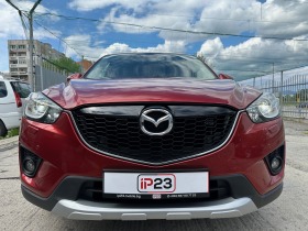 Mazda CX-5 2.0i AWD* АВТОМАТ* 4x4* БЕНЗИН* 160кс* * * , снимка 2