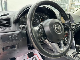 Mazda CX-5 2.0i AWD* АВТОМАТ* 4x4* БЕНЗИН* 160кс* * * , снимка 16